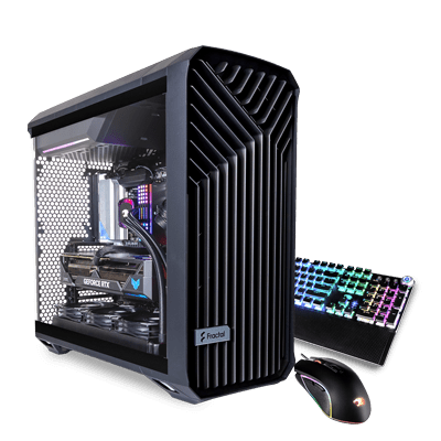 AMD Ryzen 9 Ultimate Gaming PC | iBUYPOWER®