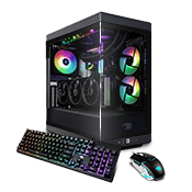 Gaming RDY Y40RG201 | iBUYPOWER®