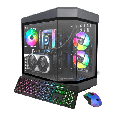 Where to buy Pre-Built PCs & Workstations