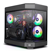 RDY Element Hybrid Max III | iBUYPOWER®