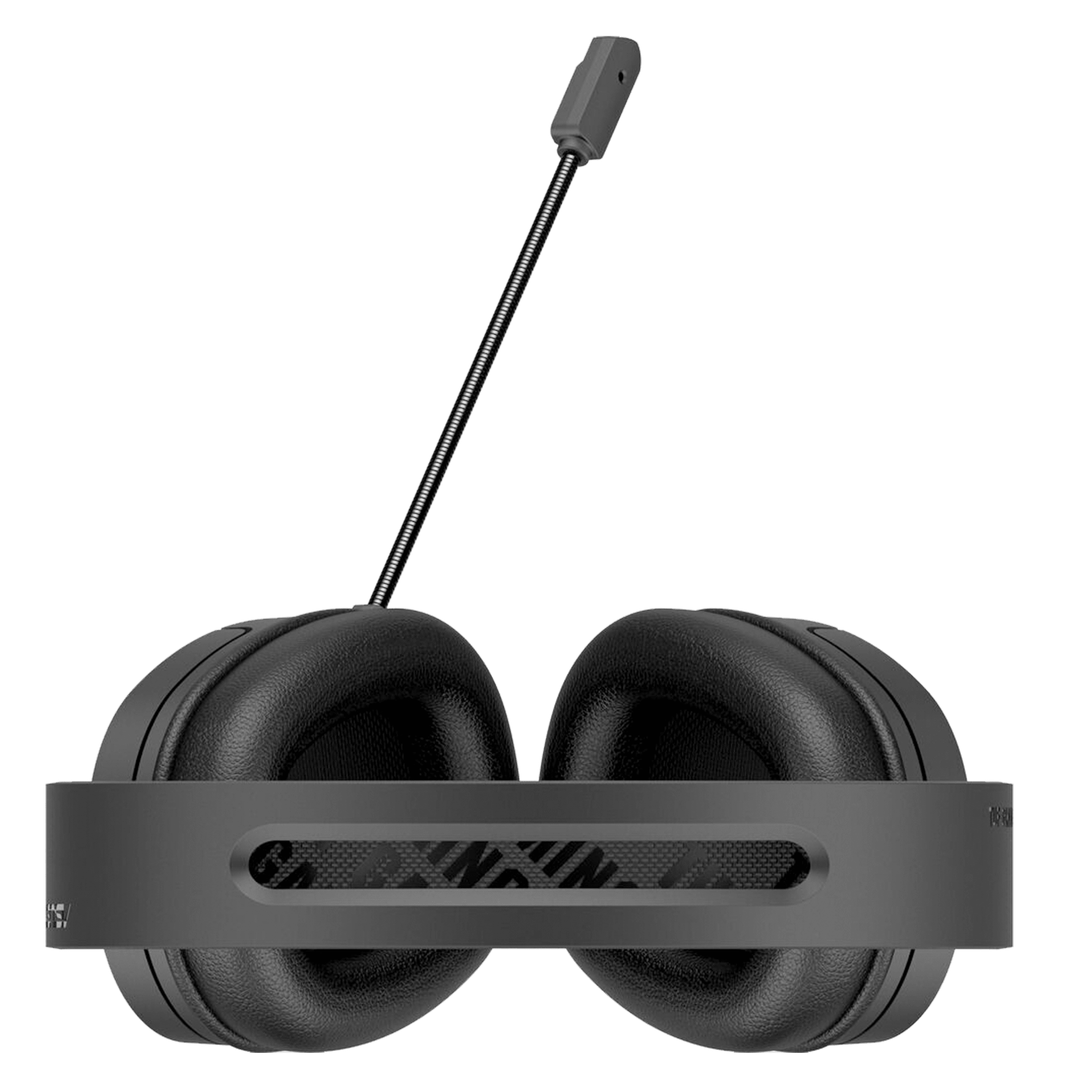 ASUS TUF Gaming H1 Wireless Gaming Headset - Black