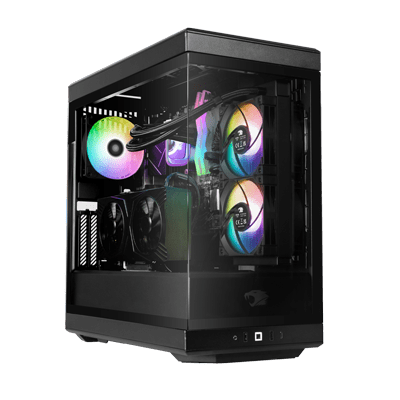 RDY Y40 VALORANT VCTA B001 | iBUYPOWER®