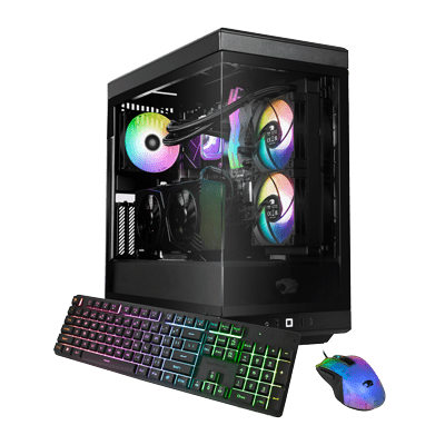 RDY Y40 VALORANT VCTA B001 | IBUYPOWER®