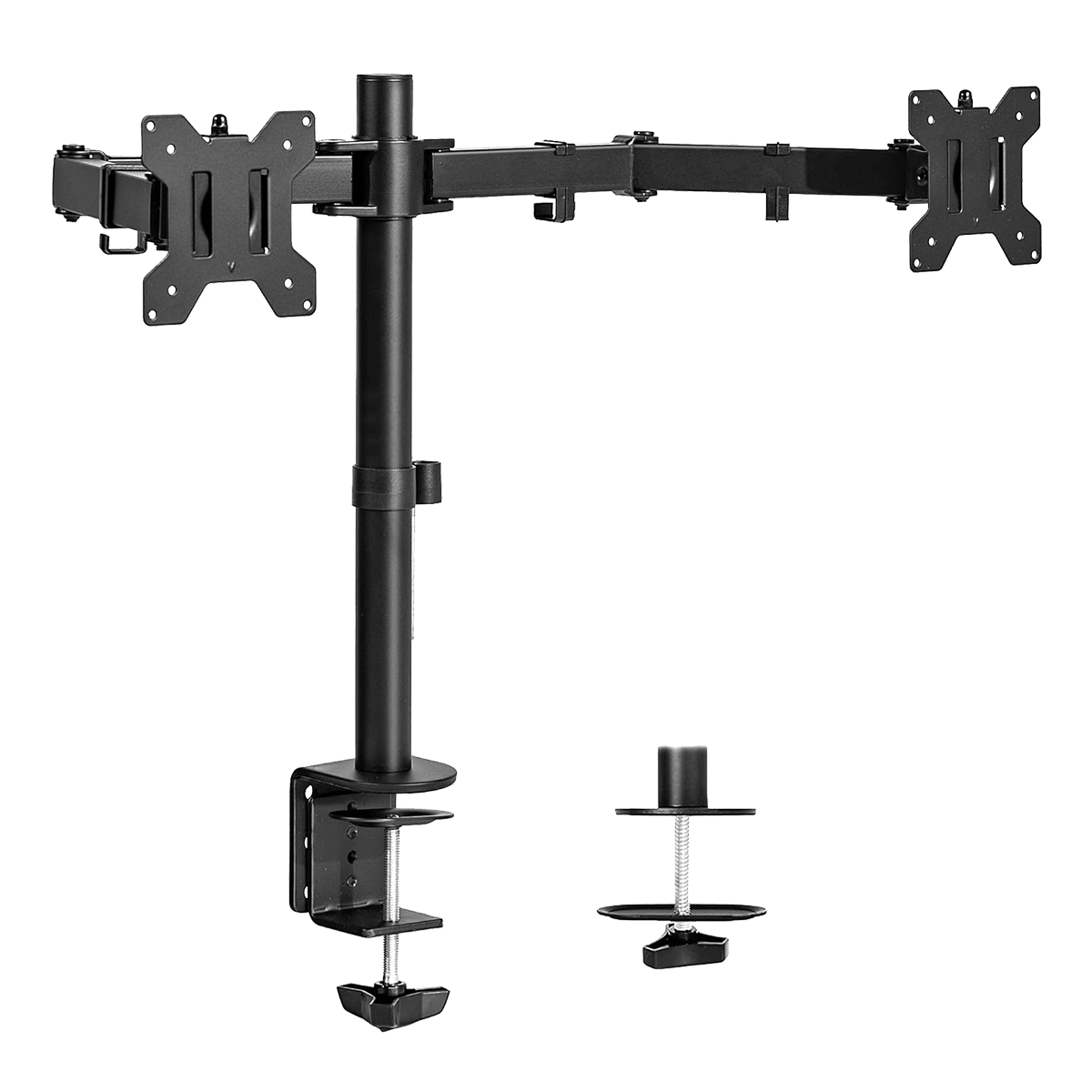 VIVO Dual Monitor Desk Mount