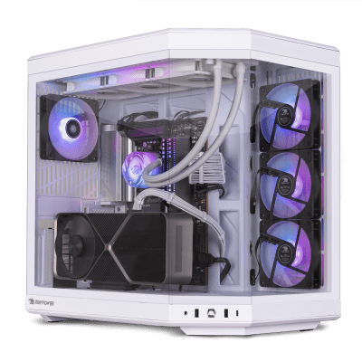 Intel Gaming Pc Configurator 4 Daily Deal 