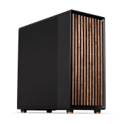 Windowsデスクトップ May Thandar Zeromaster M-ATX Desktop Case - 360 Water Cooling & Tempered Glass