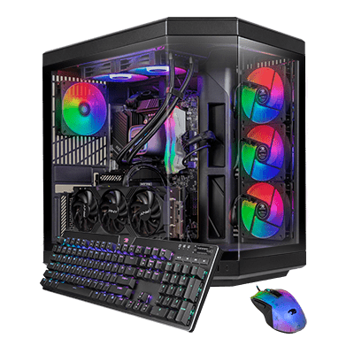 RDY Y70 VALORANT VCTA R002 | iBUYPOWER®