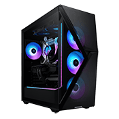 Intel Core Ultra Advanced Gaming PC | iBUYPOWER®