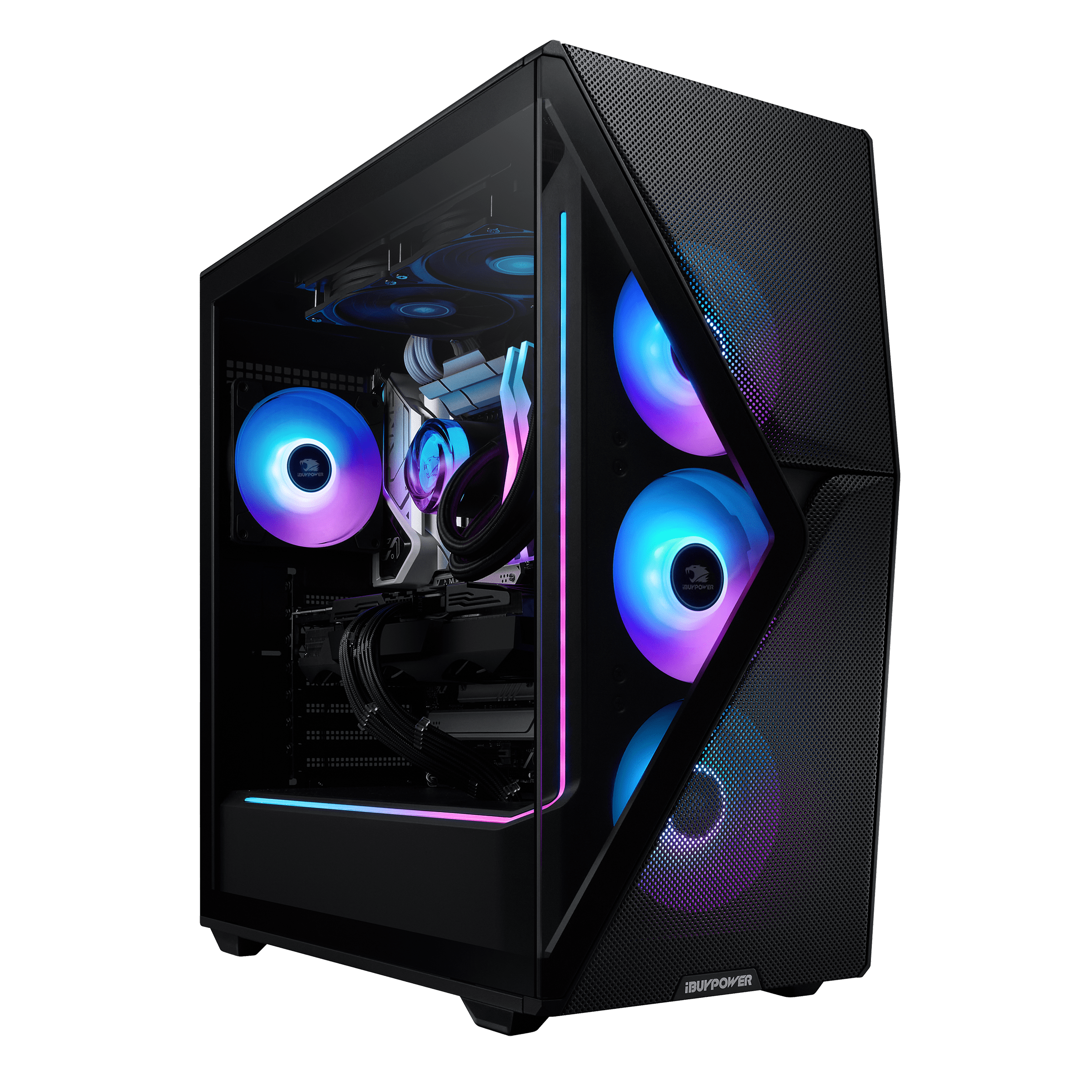 Custom PC Builder | iBUYPOWER®