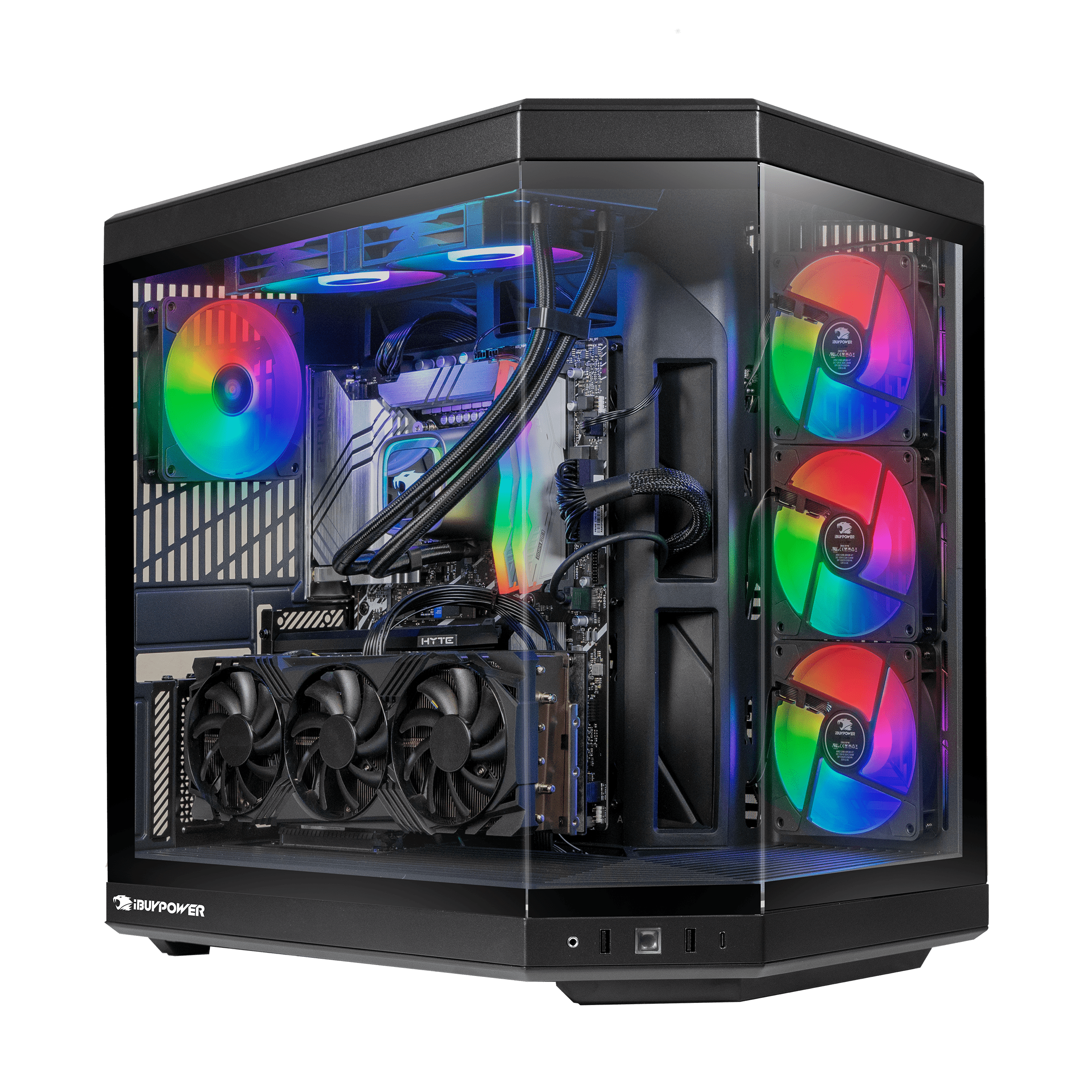 Valorant Gaming PCs Best PCs for Valorant | iBUYPOWER | iBUYPOWER®