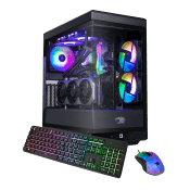 RDY Y40 VALORANT VCTA R003 | iBUYPOWER®