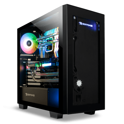 RDY Element CL Pro | iBUYPOWER®