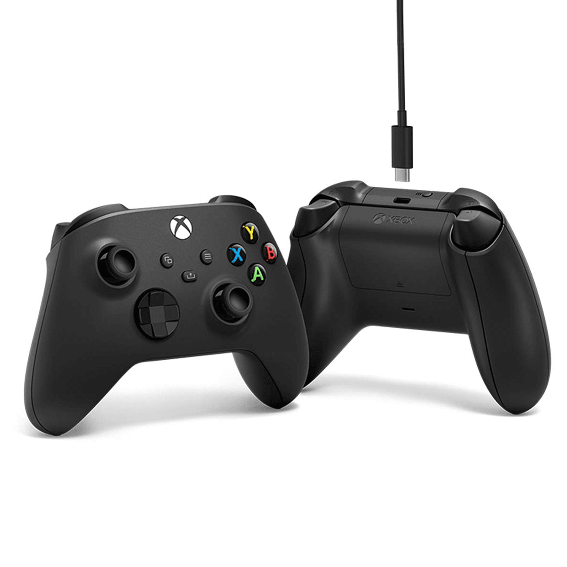 Xbox Wireless Controller - Carbon Black