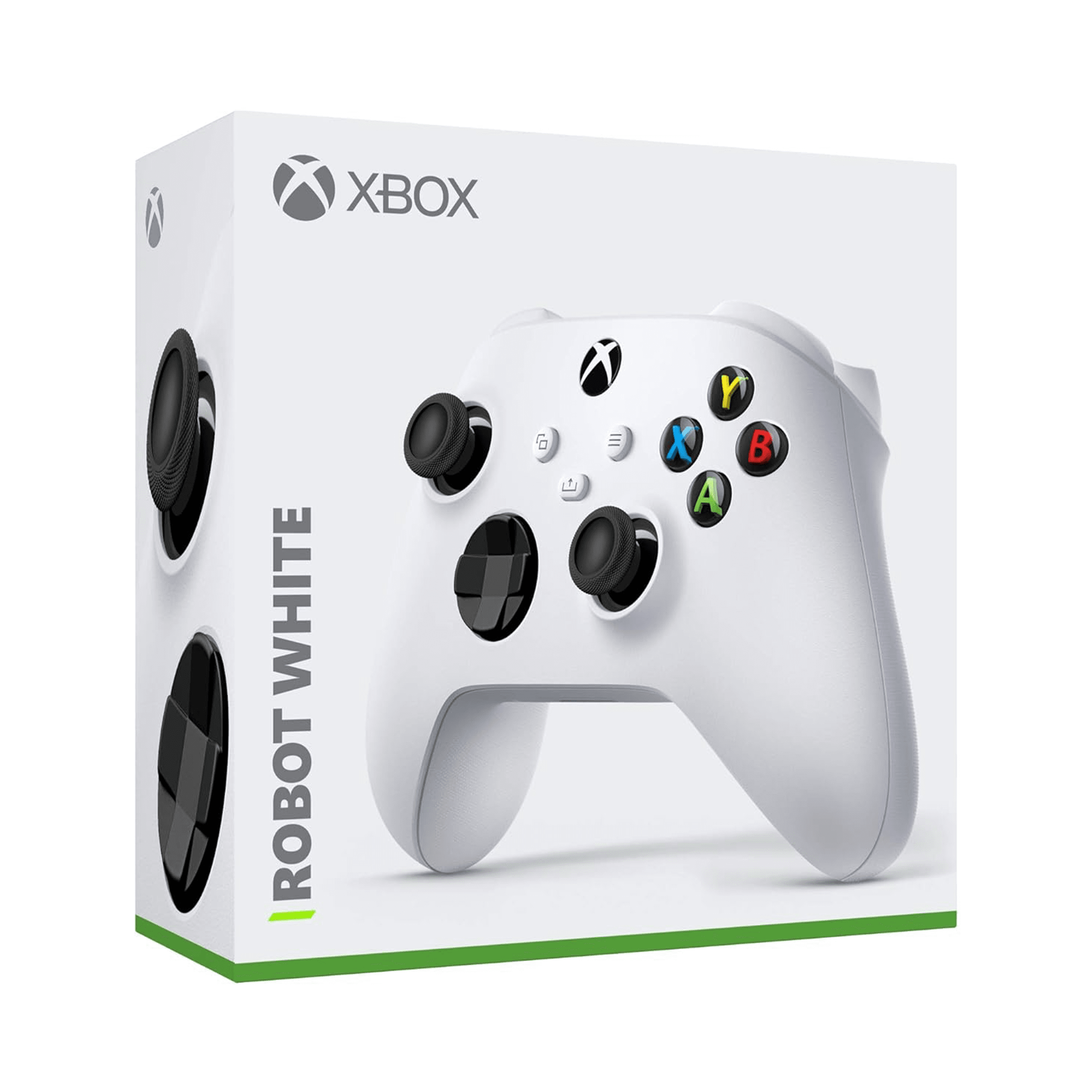 XBOX ワイヤレスC ロボットホワイト Amazon.co.jp: 【純正品】Xbox ワイヤレス コントローラー