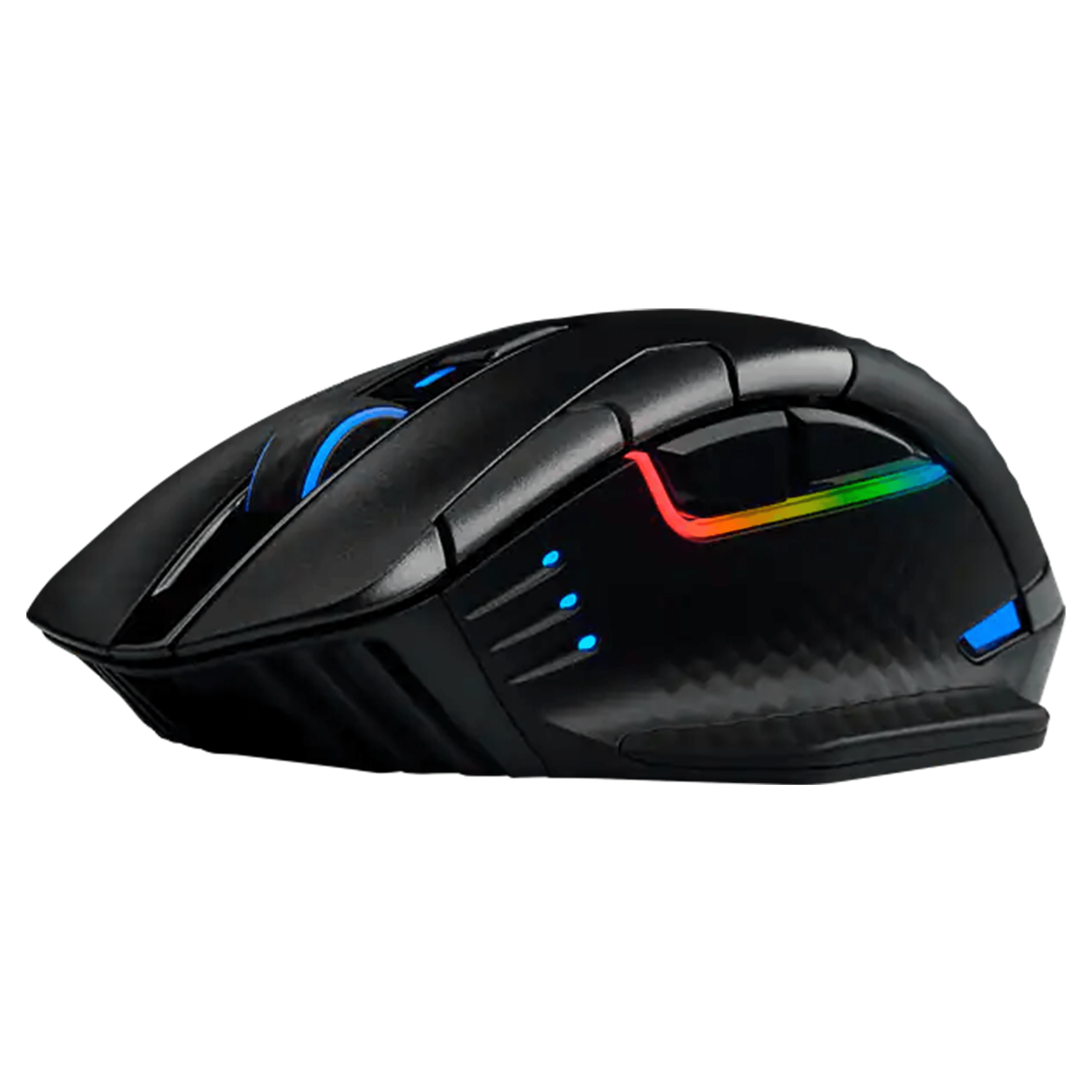 Corsair Dark Core RGB Pro Wireless Gaming Mouse Black