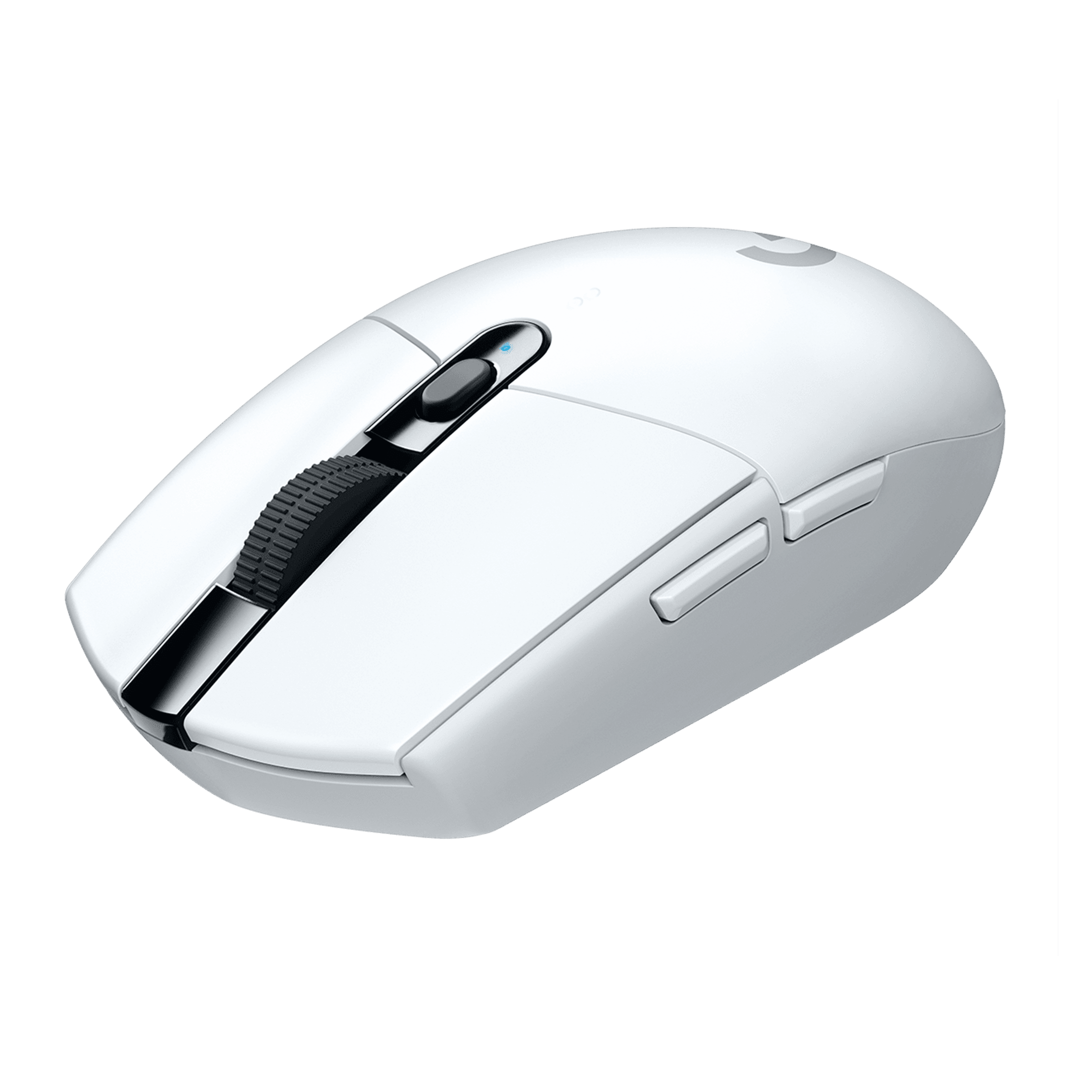 Logitech G305 Lightspeed Wireless Gaming Mouse - White