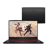 MSI Katana GF76 11UD-001 Gaming Laptop | iBUYPOWER®