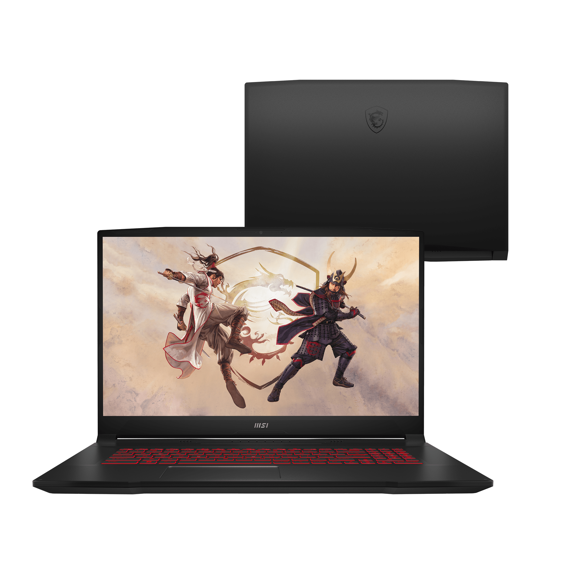 MSI Katana GF76 11UD-001 Gaming Laptop | iBUYPOWER®