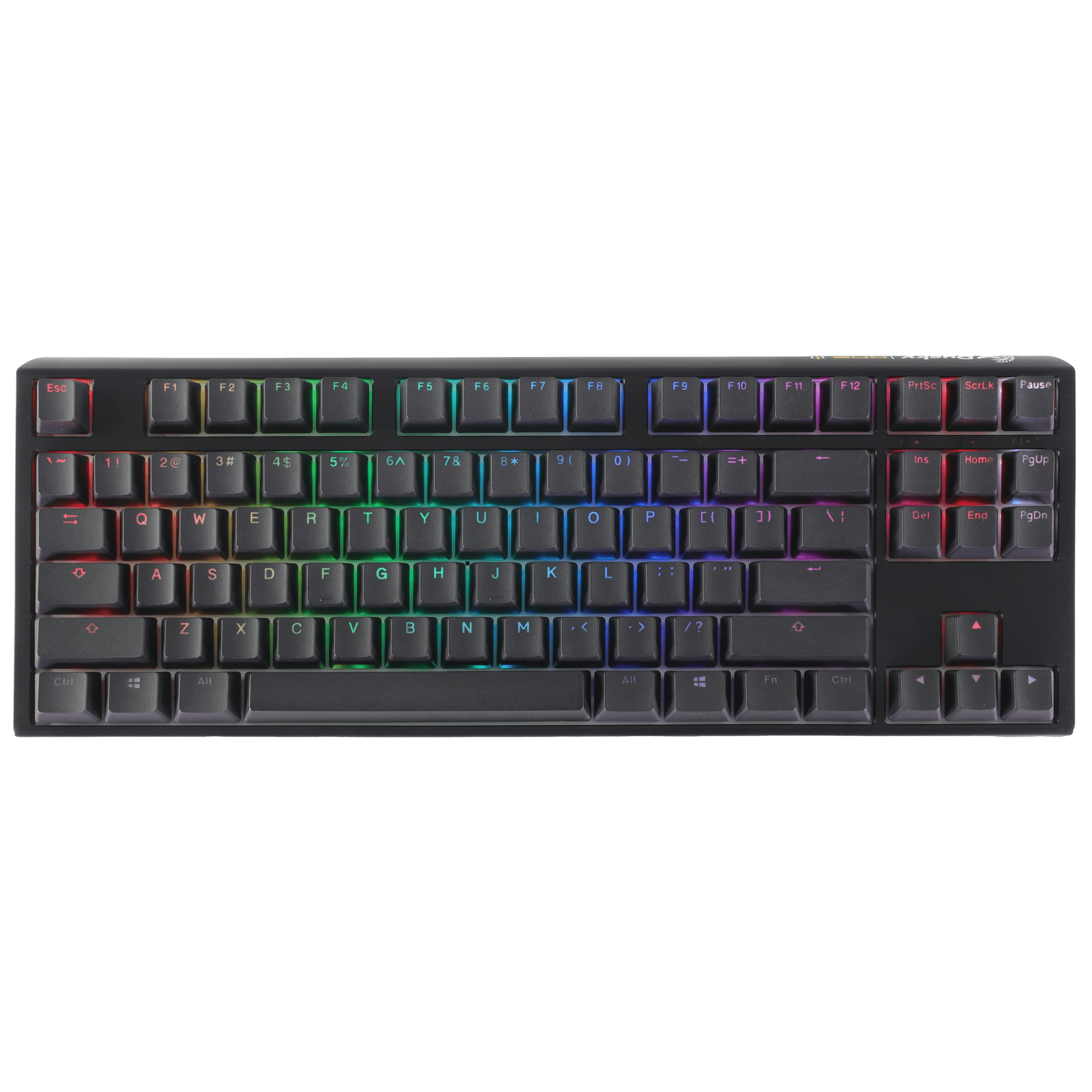 Ducky One popular III Mechanical Keyboard