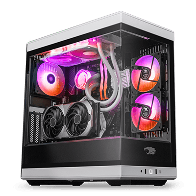 RDY Y40 VALORANT VCTA R005 | iBUYPOWER®