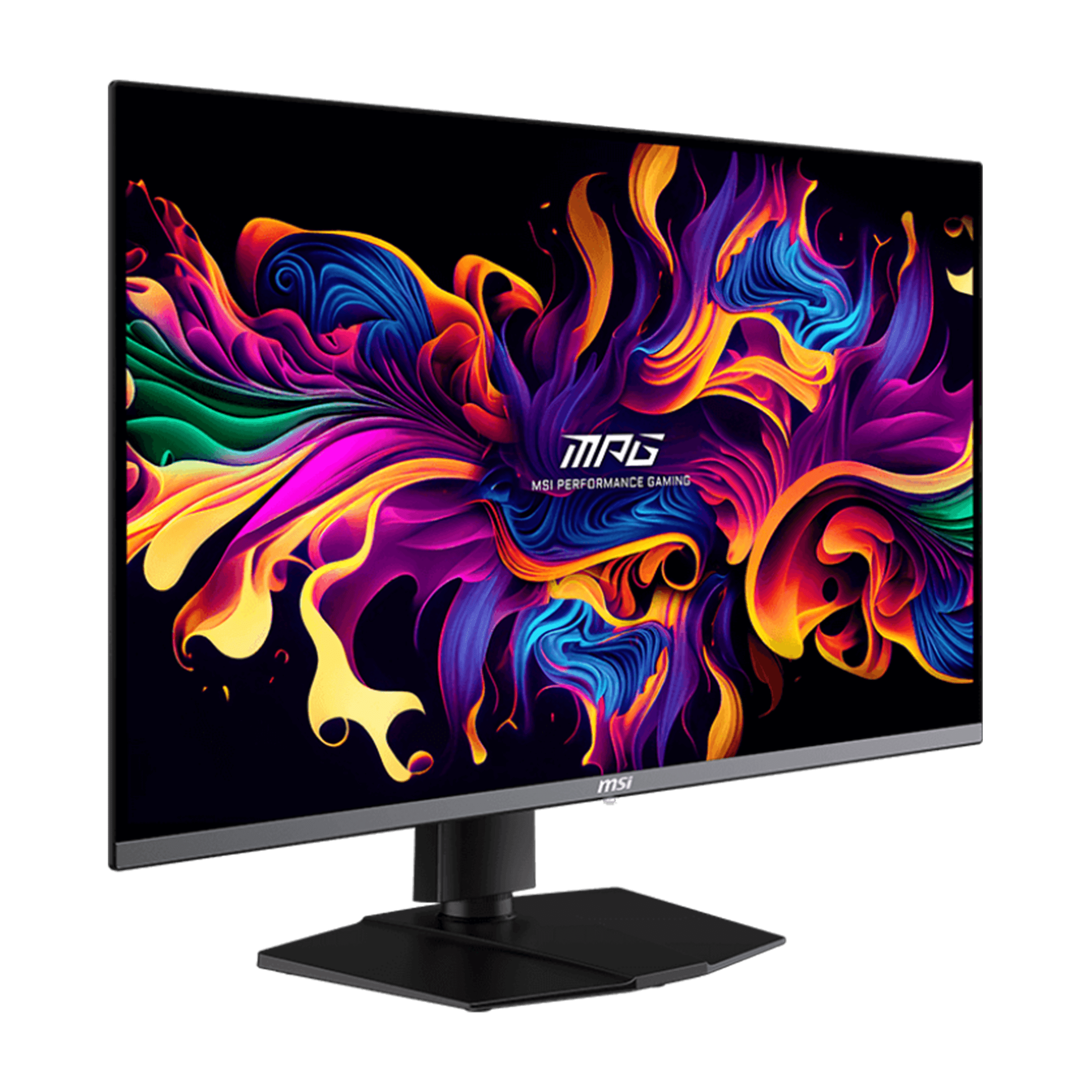 3840 x 2160] MSI MPG 321URX QD-OLED Gaming Monitor