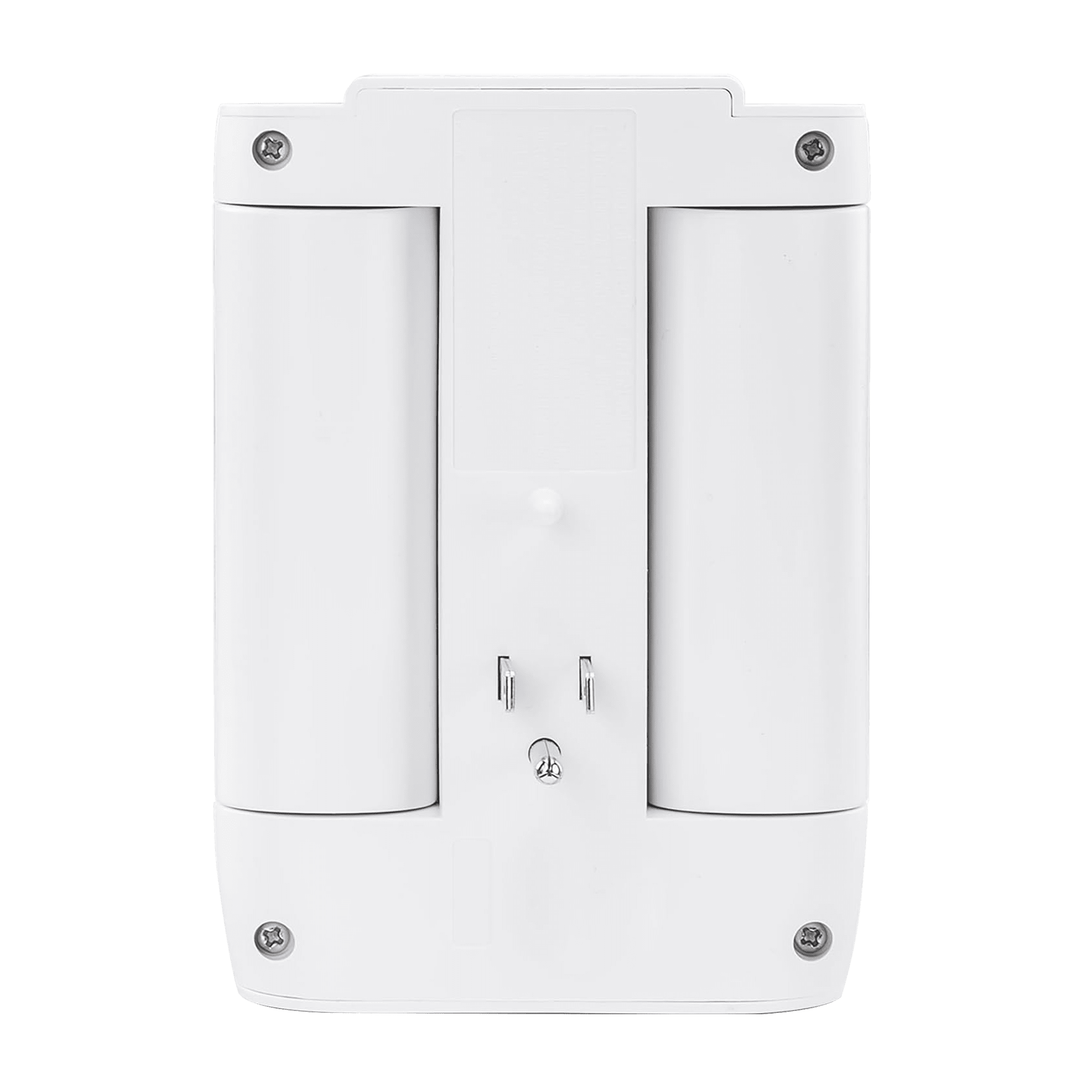 yu CyberPower CSP600WSURC2 Surge Protector - White