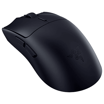 Razer Viper V3 Pro ブラック(ジャンク) Razer - Viper V3 Pro Ultra-Lightweight Optical Gaming Mouse
