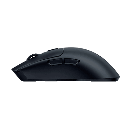 Razer Viper V3 Pro ゲーミングマウス BLACK Razer Viper V3 Hyperspeed Wireless Esports Mouse for PC, 82g