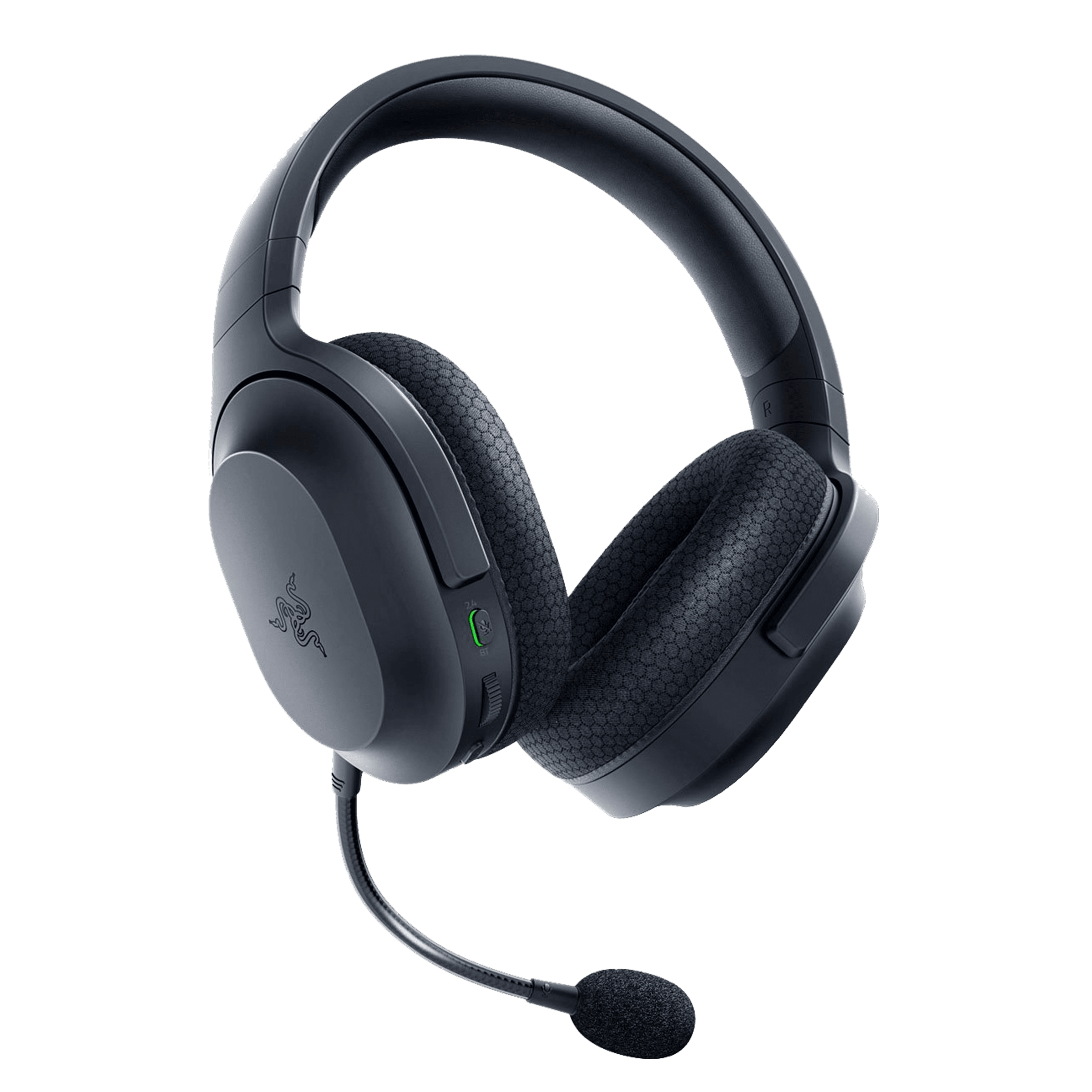 Razer Barracuda X Wireless Gaming Headset - Black