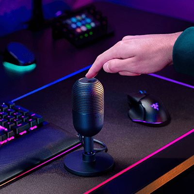 Razer Seiren buy mini