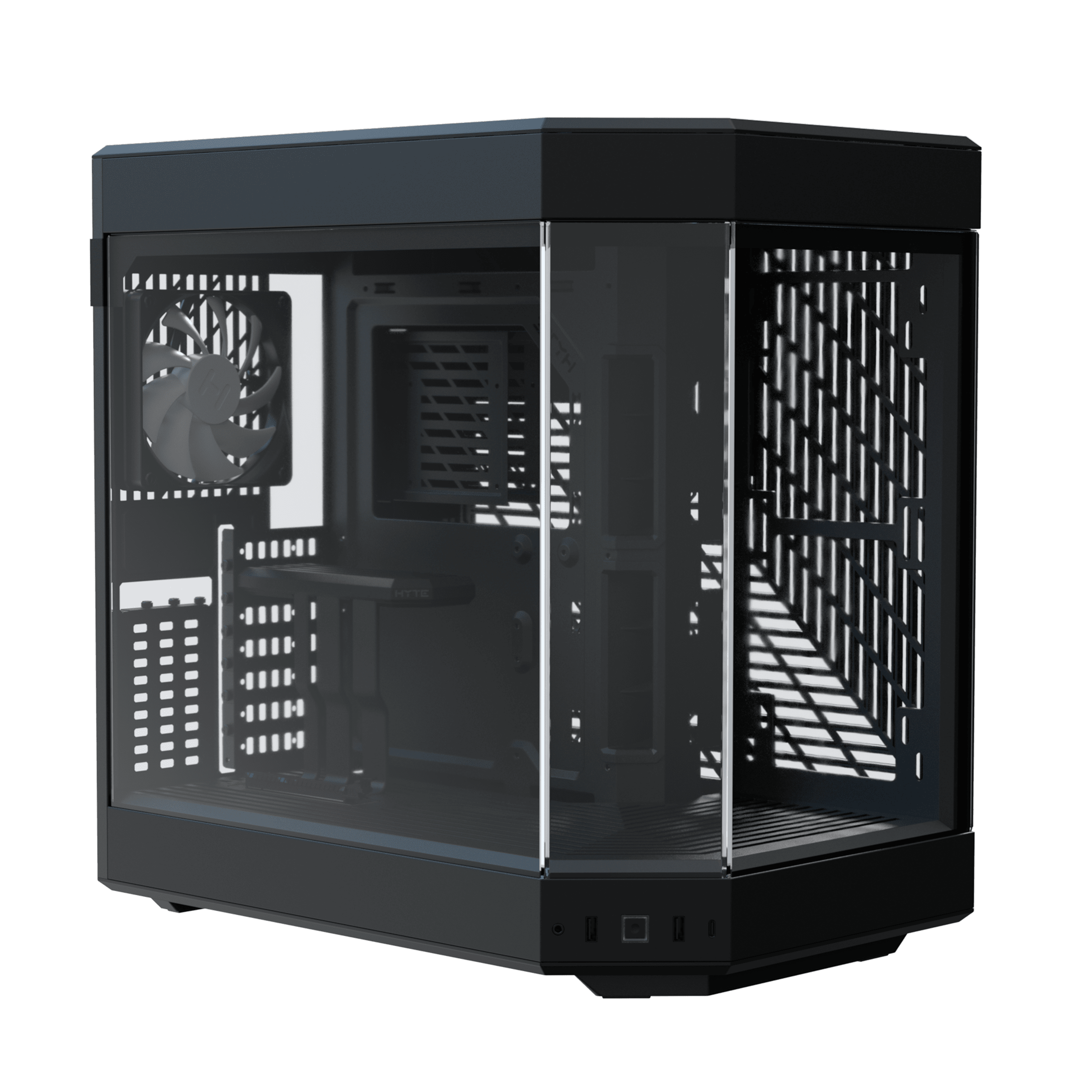 Store Ibuypower case