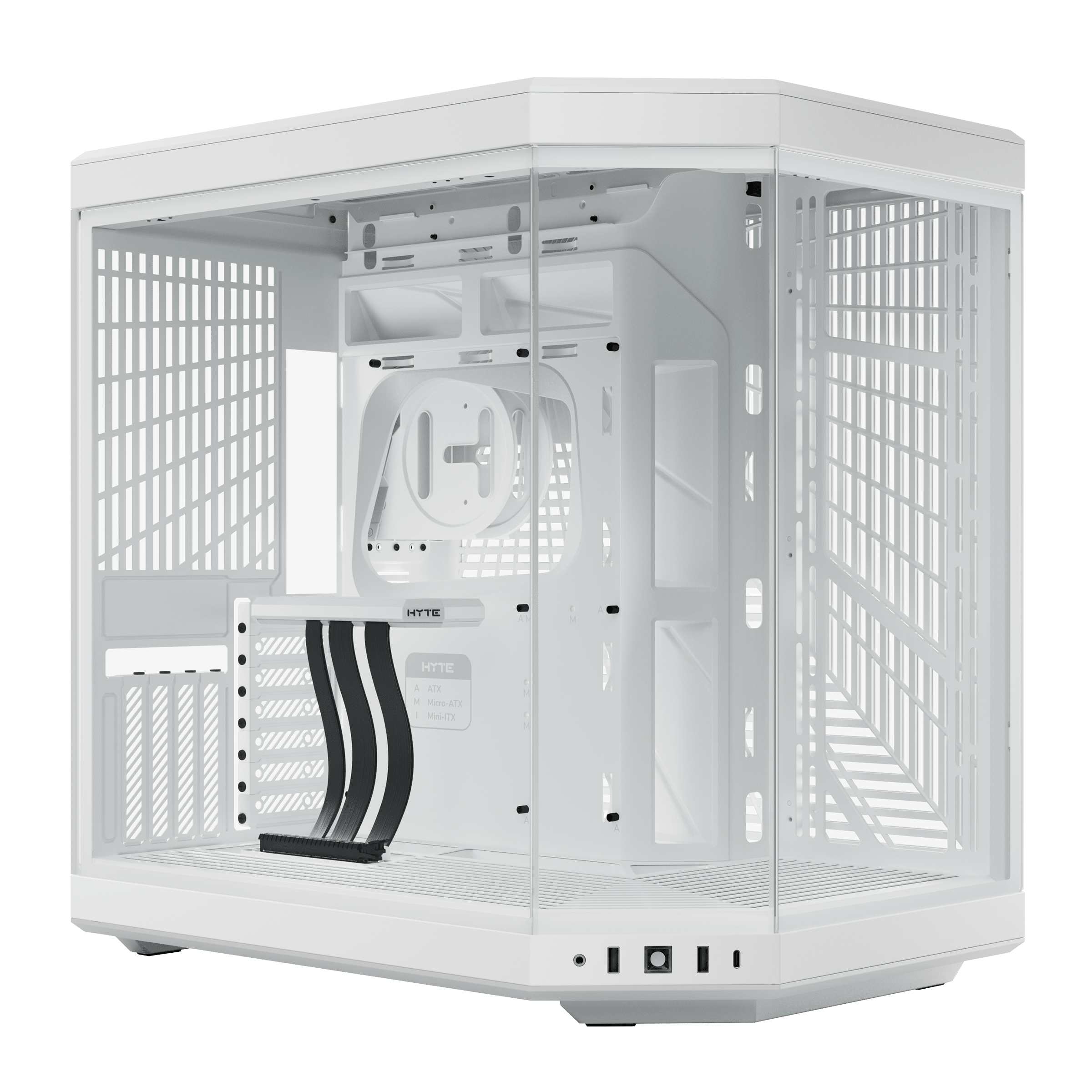 Sale ibuypower pc white