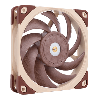 Noctua NF-A12x25 120mm Brown...