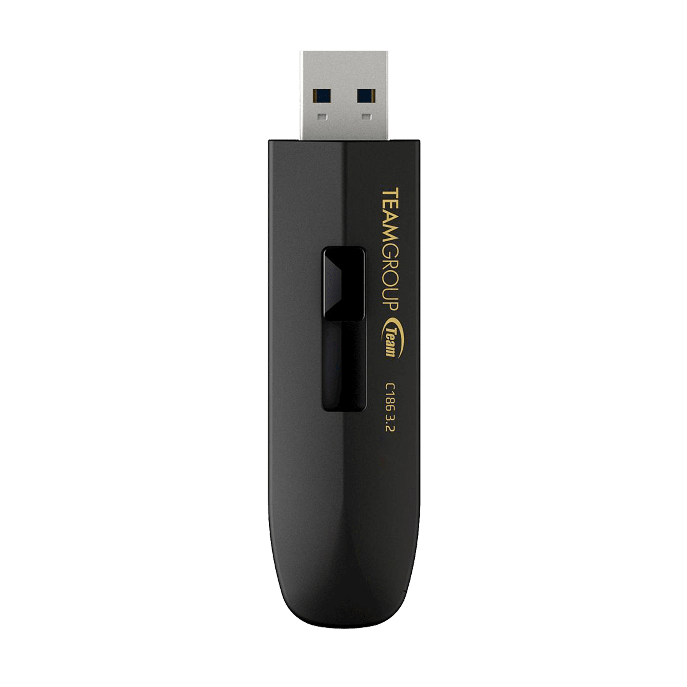 128GB TEAMGROUP C186 USB 3.2 Flash Drive