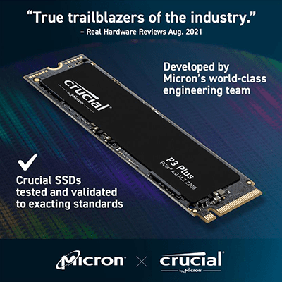 未使用[Crucial] P3 Plus 2TB M.2 SSD image.png
