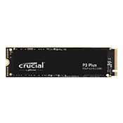【新品 M.2 NVMe】Crucial P3 Plus 1TB ＆ヒートシンク Amazon.com: Crucial P3 Plus 1TB M.2 PCIe Gen4 NVMe Internal