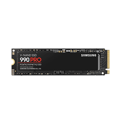 2TB Samsung 990 PRO M.2 PCIe...