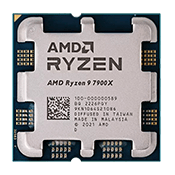 PCパーツ AMD - AMD Ryzen 9 7900X3D 🖤🩵Extreme Gaming PC💎AMD RX 7900 XTX 24GB💎AMD Ryzen 9