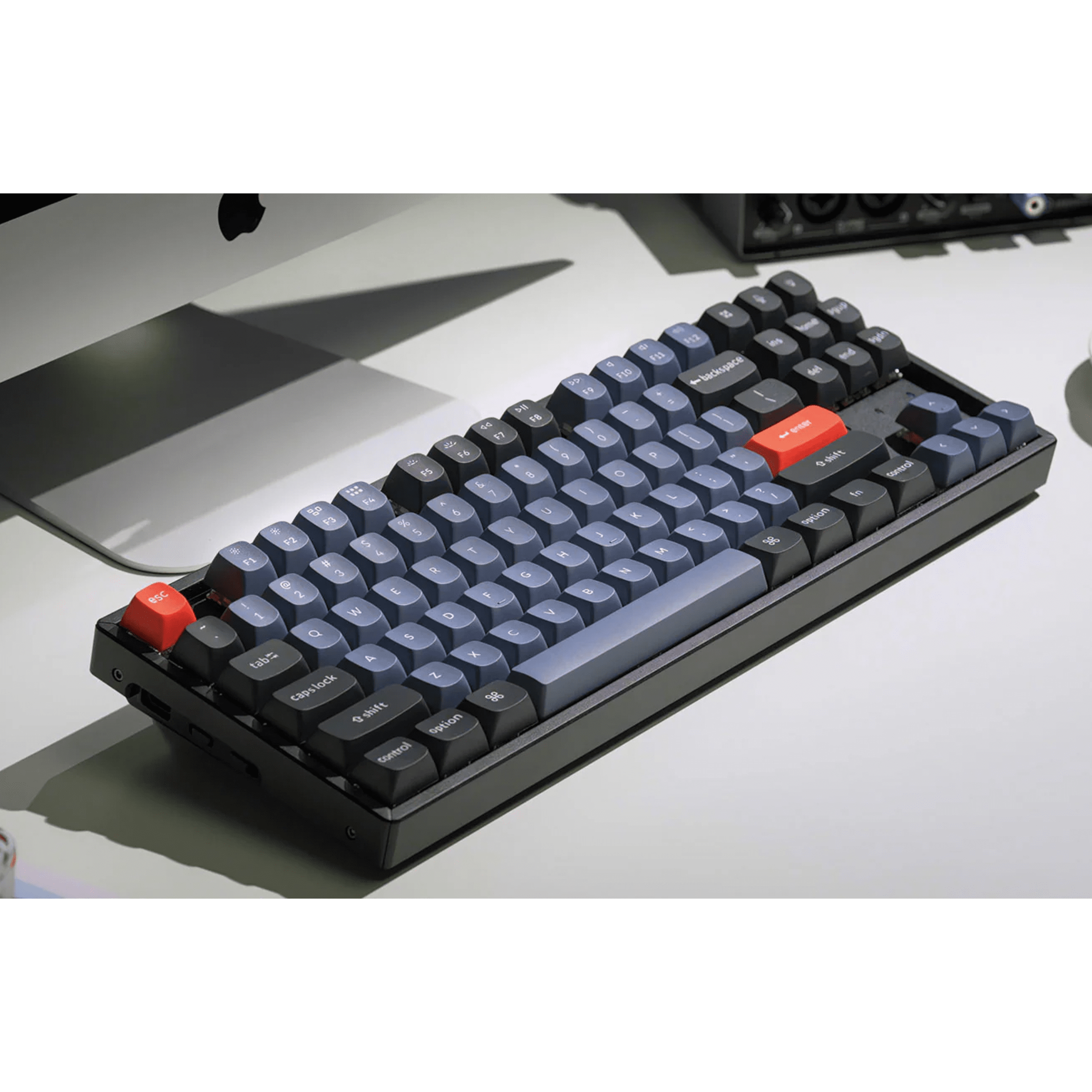 Keychron K8 Pro Keyboard sold