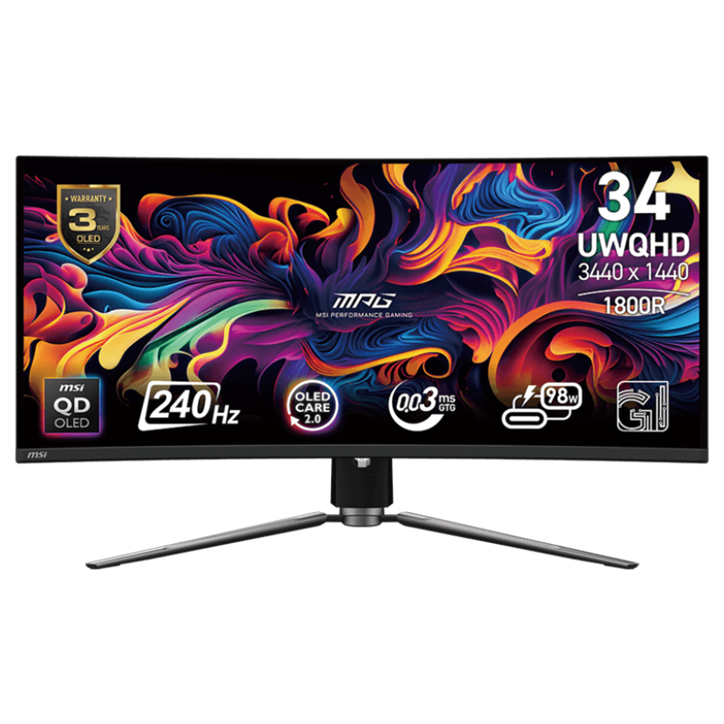MSI-MPG-341CQPX-QD-OLED-2400-