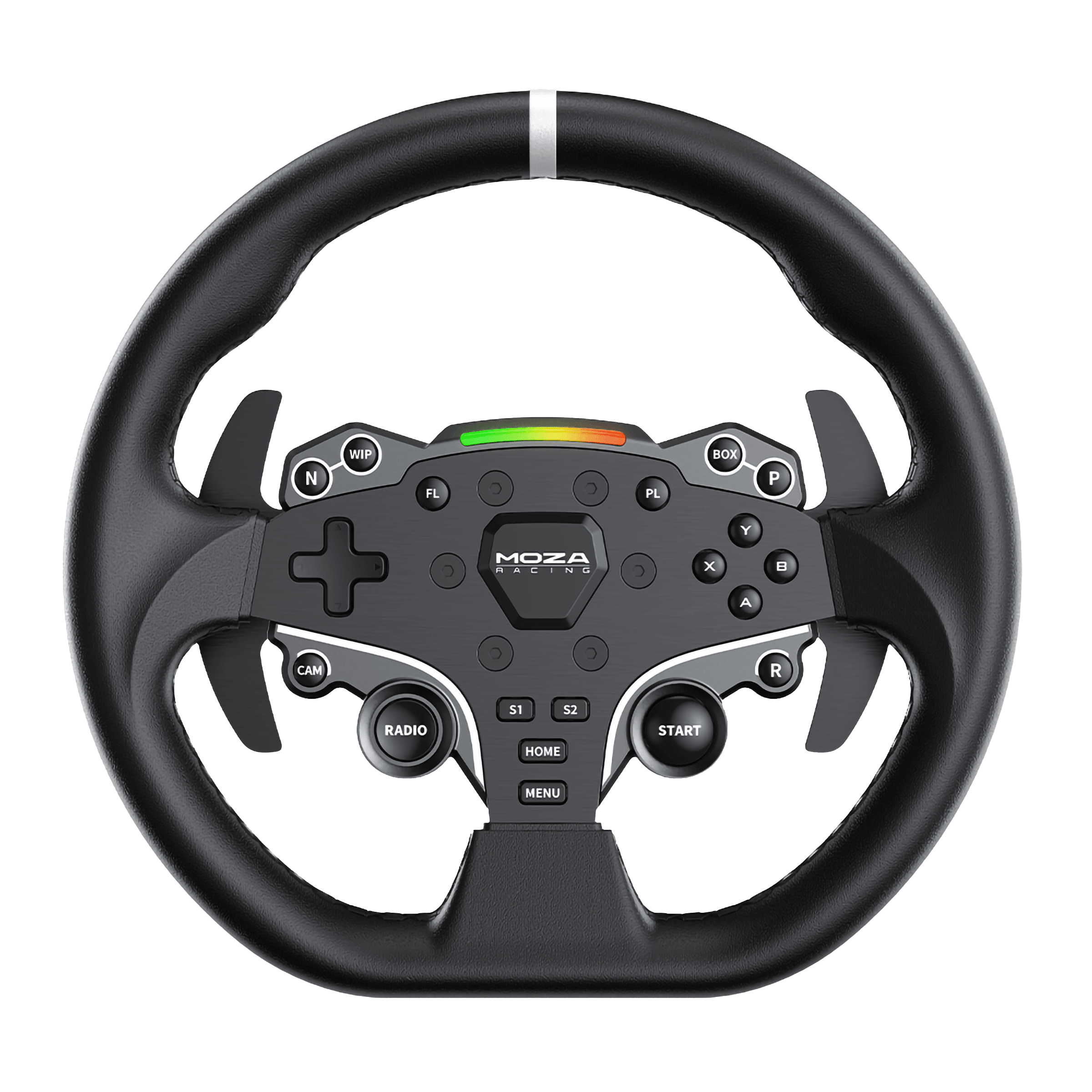 MOZA R5 Racing Simulator Bundle