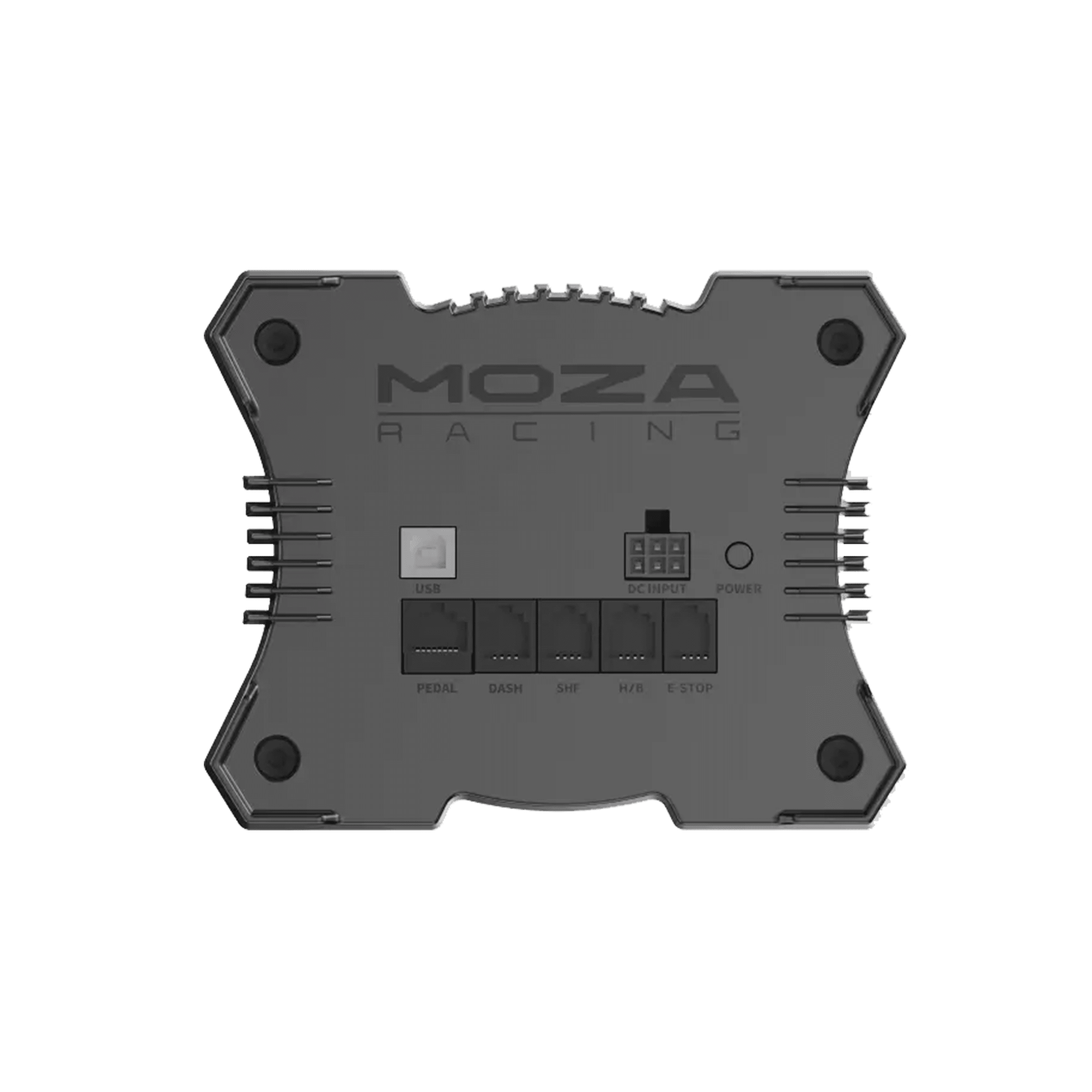 MOZA R9 V3 Direct Drive Wheel Base