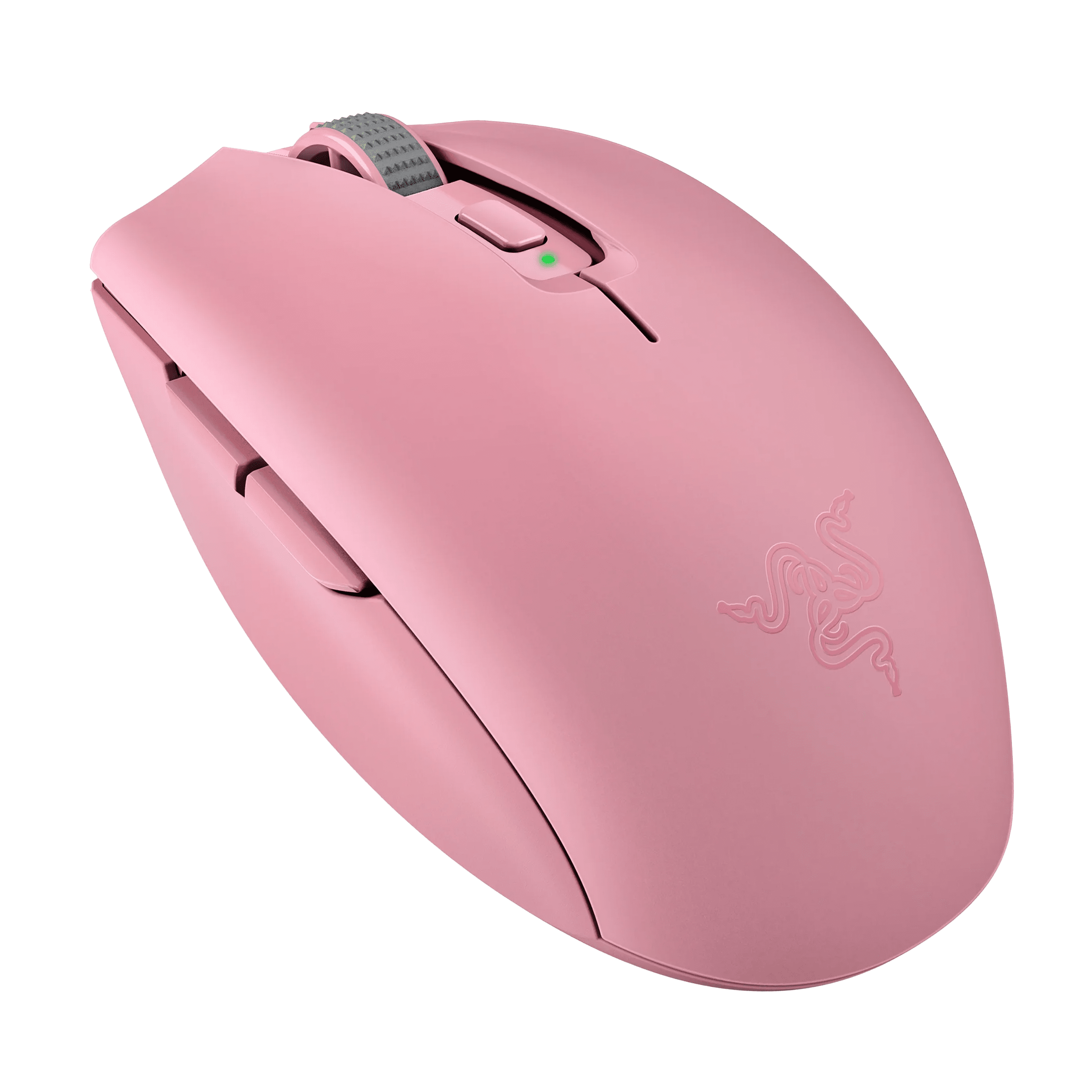 Online Razer quartz mouse