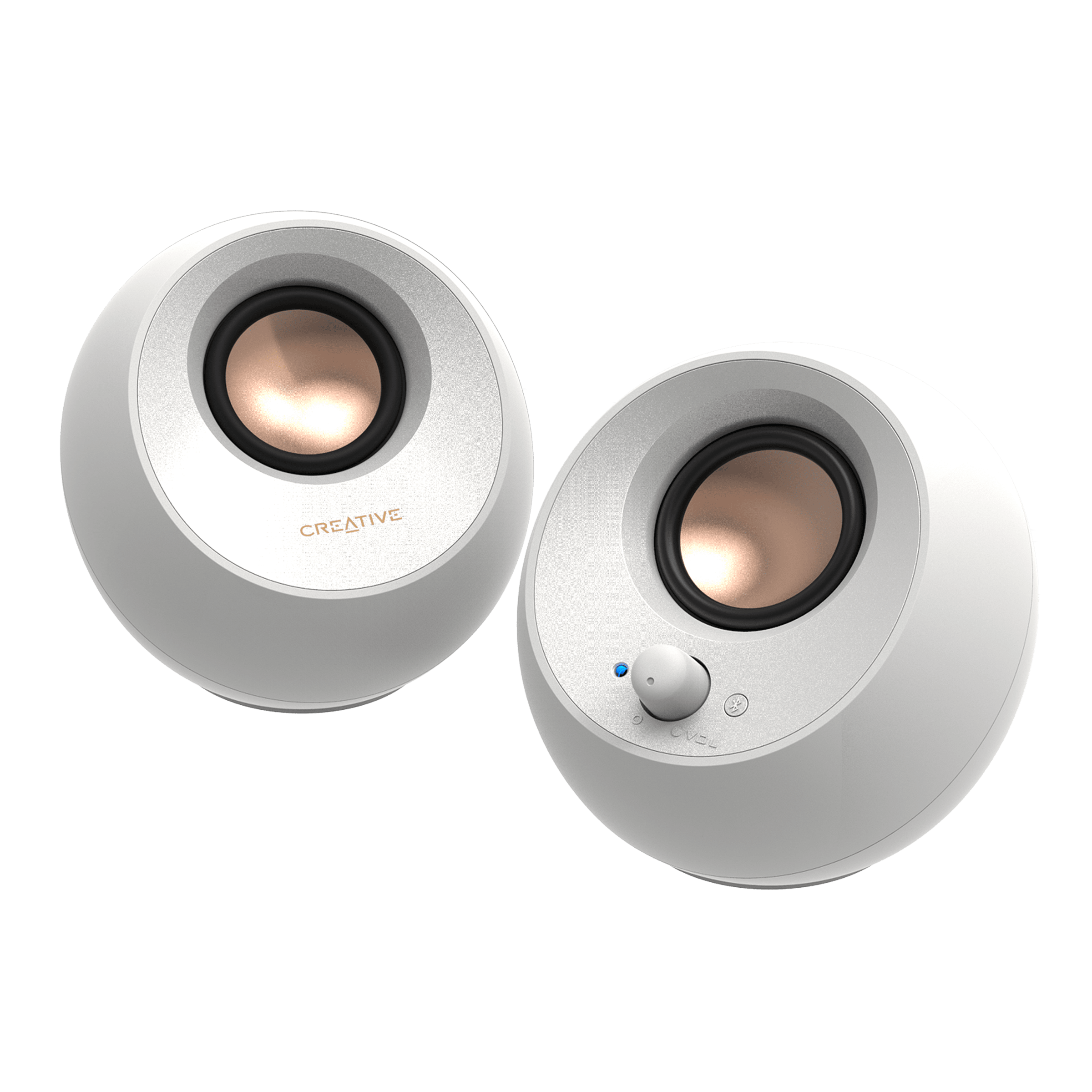 Creative Pebble Pro ホワイト Amazon.co.jp: Creative Pebble ホワイト【価格.com プロダクト