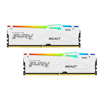 Kingston Fury Beast RGB 32GB...