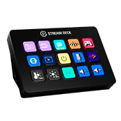 その他 Elgato stream deck + stream_deck_classic_black.jpg