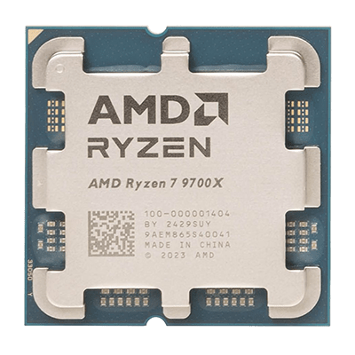 AMD Ryzen 7 9700X