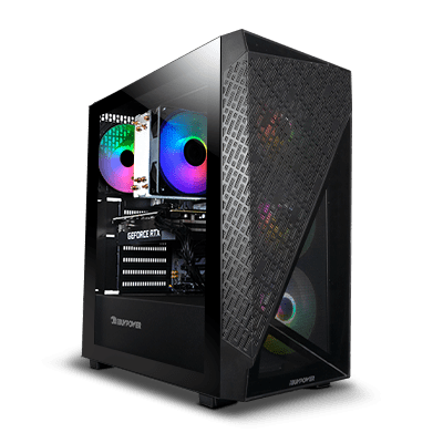 IBUYPOWER GAMING COMPUTER!!!