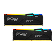 Kingston FURY BEAST 32Gx2枚　  新品未 Kingston-Fury-Beast-RGB-x2-175.png
