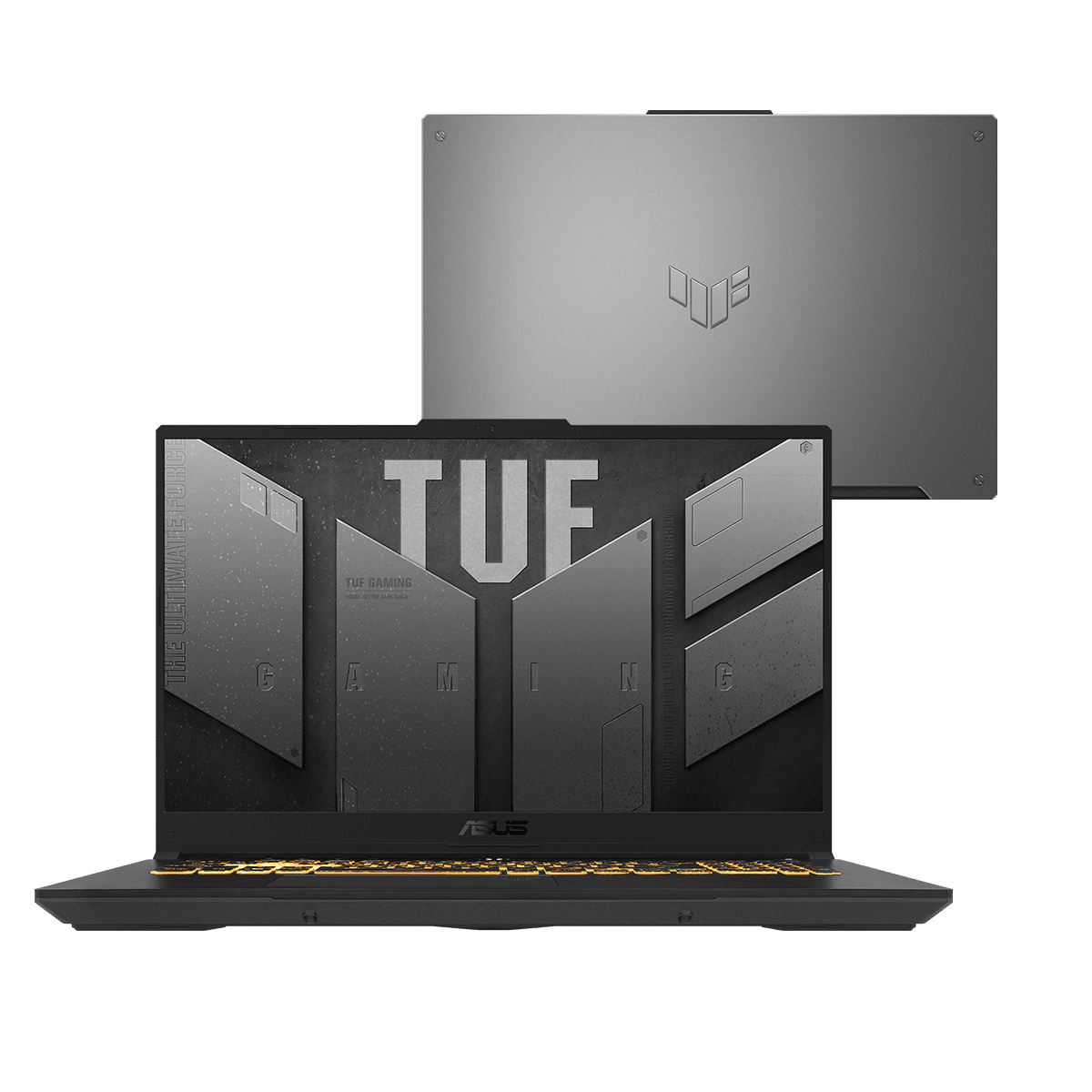 fxu ASUS TUF F17 FX707ZC-ES53 Gaming Laptop | iBUYPOWER®